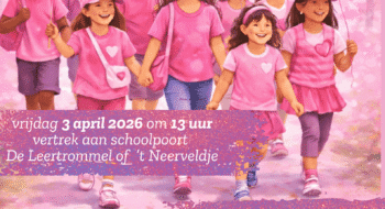 De Leertrommel en ‘t Neerveldje